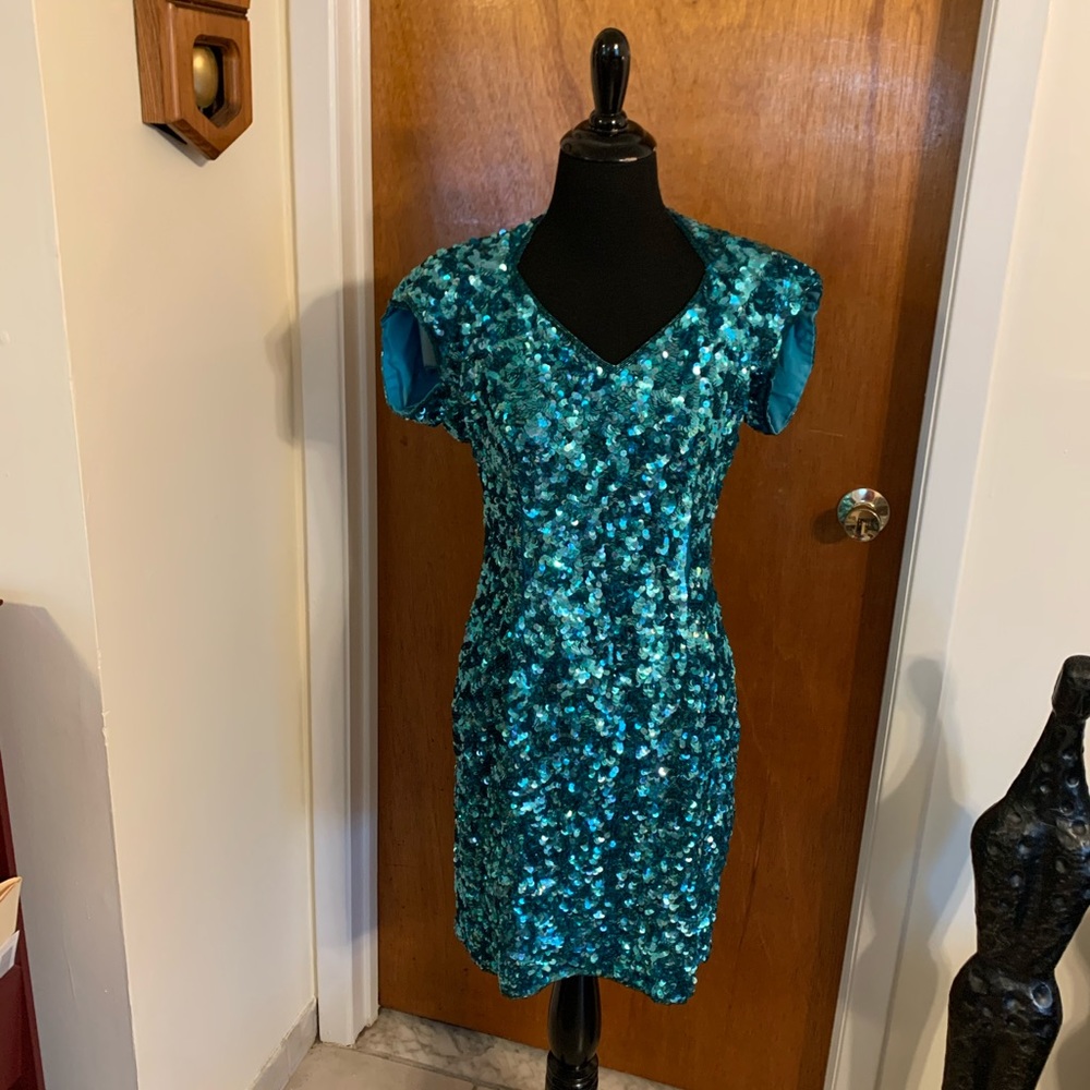 Party dress